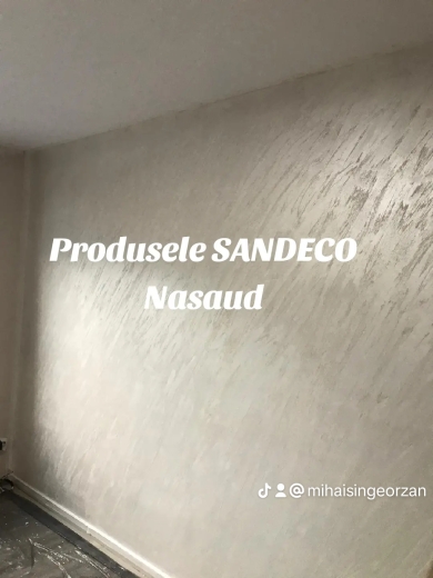 Ofer servicii zugraveli