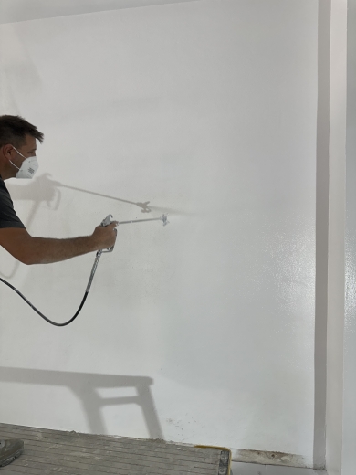 Servicii montaj gresie si faianta/ rigips/ glet / renovare