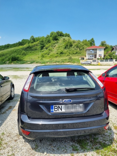 Vand Ford Focus 1.6 TDCI