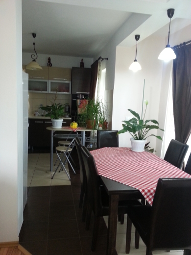 Vand casa in loc.Unirea, mun.Bistrita