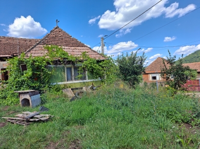 Vând teren intravilan 