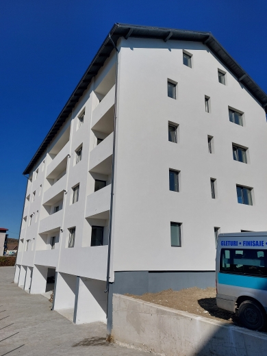 Apartamente bloc nou 0742689455