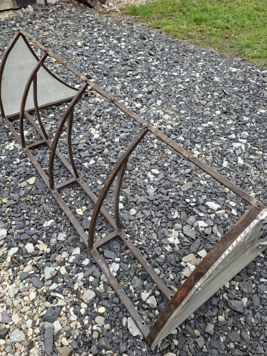 Vand copertina usa,dulap hol