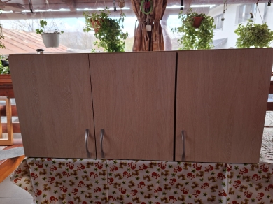 Vand copertina usa,dulap hol