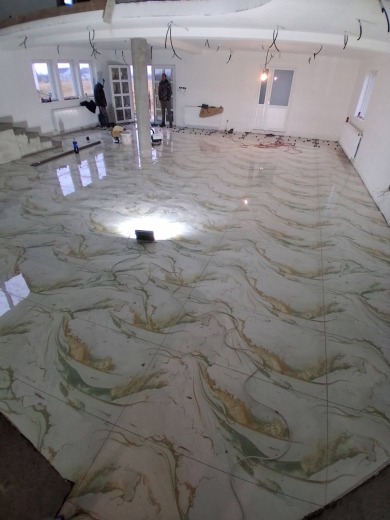 Fac lucrari constructi A-Z la cererea clientului 