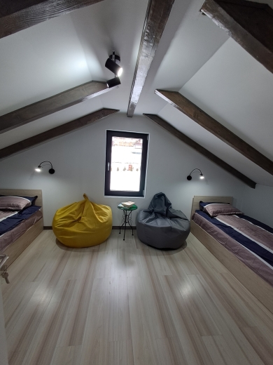 Cabana/Casa de vacanta in Bucovina