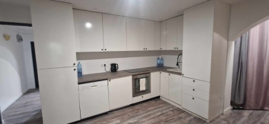 Vind apartament 2 camere, strada Iosif Vulcan Bistrita