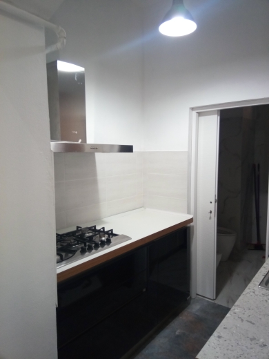 Vand apartament et 1 renovat zona centrala Bistrita