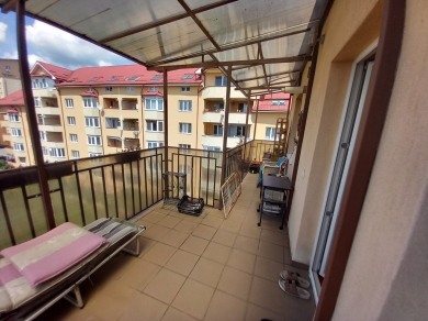 Vand sau inchiriez apartament