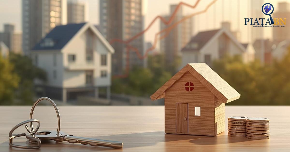  Piața imobiliară din Bistrița-Năsăud în 2025: tendințe, prețuri și oportunități pentru investitorii locali